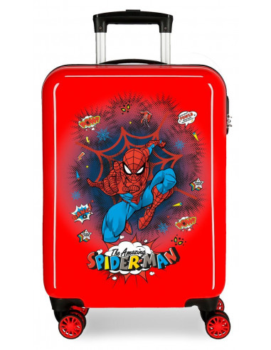 TROLLEY SPIDERMAN POP